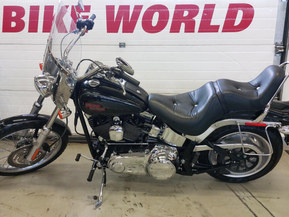 Harley-Davidson Softail