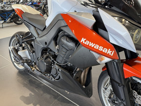 Kawasaki Z