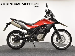 Husqvarna TR