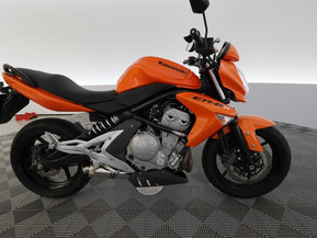 Kawasaki ER-6n
