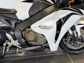 Honda CBR