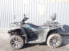 CFMOTO CFORCE