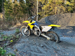 Suzuki RM-Z