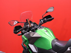 Kawasaki Versys