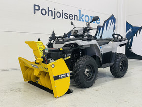 Polaris Sportsman