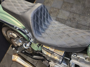 Harley-Davidson Dyna