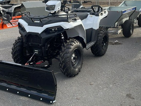 Polaris Sportsman