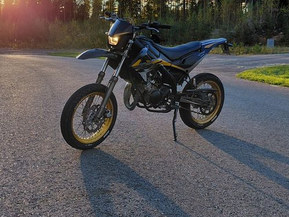 Drac Supermoto