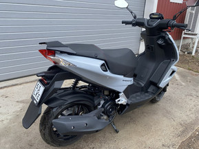 Peugeot Speedfight 4