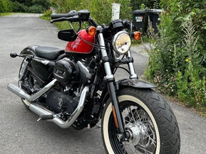 Harley-Davidson Sportster