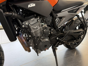 KTM 790