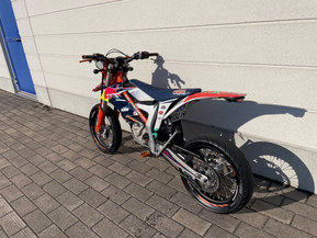 KTM Freeride