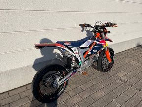 KTM Freeride