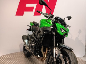 Kawasaki Z