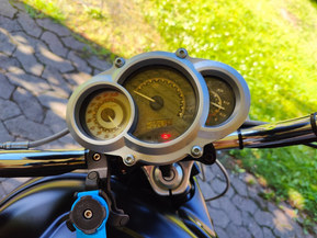 Harley-Davidson VRSC