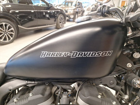 Harley-Davidson Sportster