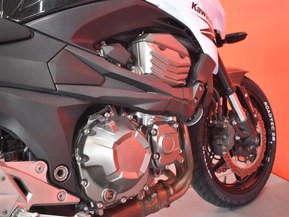 Kawasaki Z