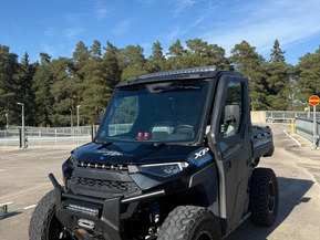 Polaris Ranger