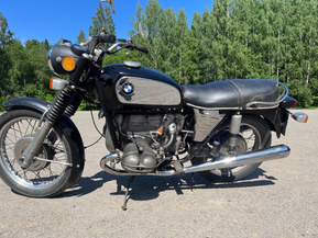 BMW R