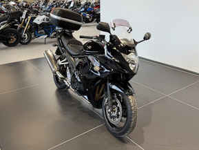 Suzuki GSX