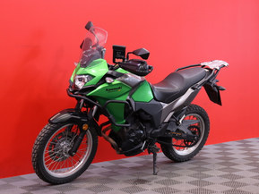 Kawasaki Versys