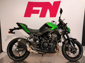 Kawasaki Z