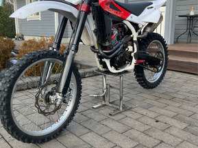 Husqvarna SMR