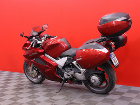 Honda VFR