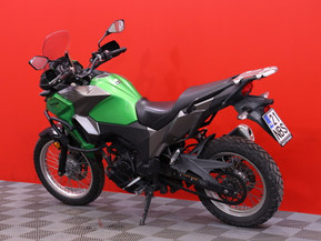 Kawasaki Versys
