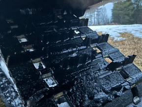 Arctic Cat Crossfire 7