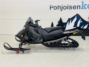 Polaris Indy