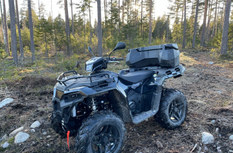 Polaris Sportsman