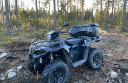 Polaris Sportsman