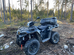 Polaris Sportsman