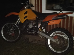 KTM 250
