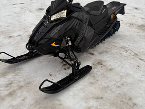 Polaris SwitchBack