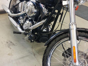 Harley-Davidson Softail