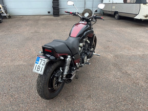 Yamaha V-Max