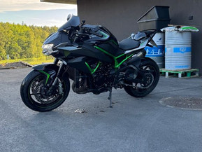 Kawasaki Z