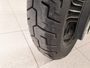 Harley-Davidson Sportster