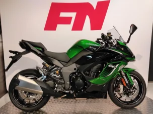 Kawasaki Ninja