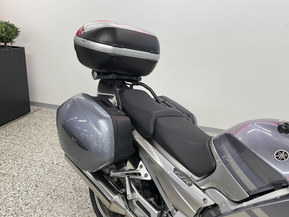 Yamaha FJR