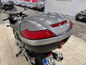Suzuki GSF