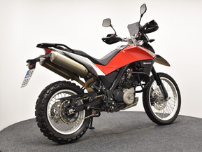 Husqvarna TR