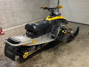 Ski-Doo MX Z