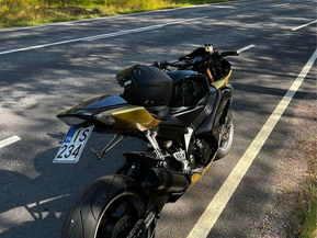 Suzuki GSX-R