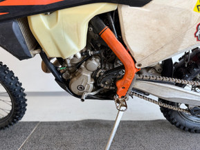 KTM 250