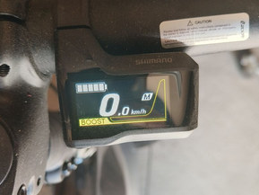 Muu merkki Muu malli