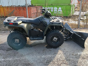 Polaris Sportsman