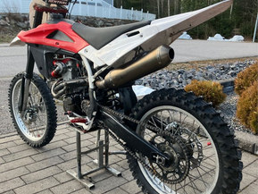 Husqvarna SMR